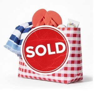 No for Sale NO LONGER AVAILABLE Kate Spade